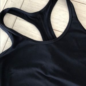 Nike Tops - Nike Dri-Fit Tank Nike Tops - Nike Dri-Fit Tank